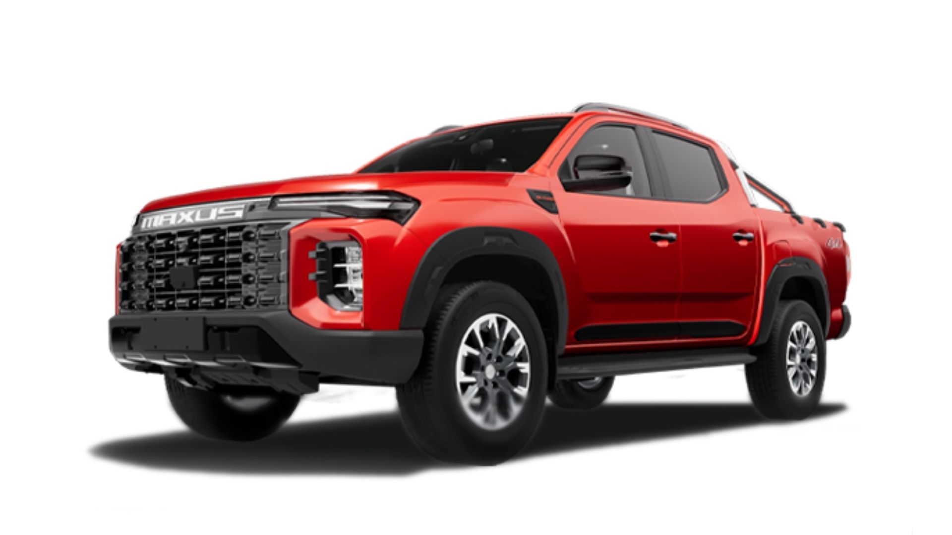 T60 Max - Maxus Pickup Truck